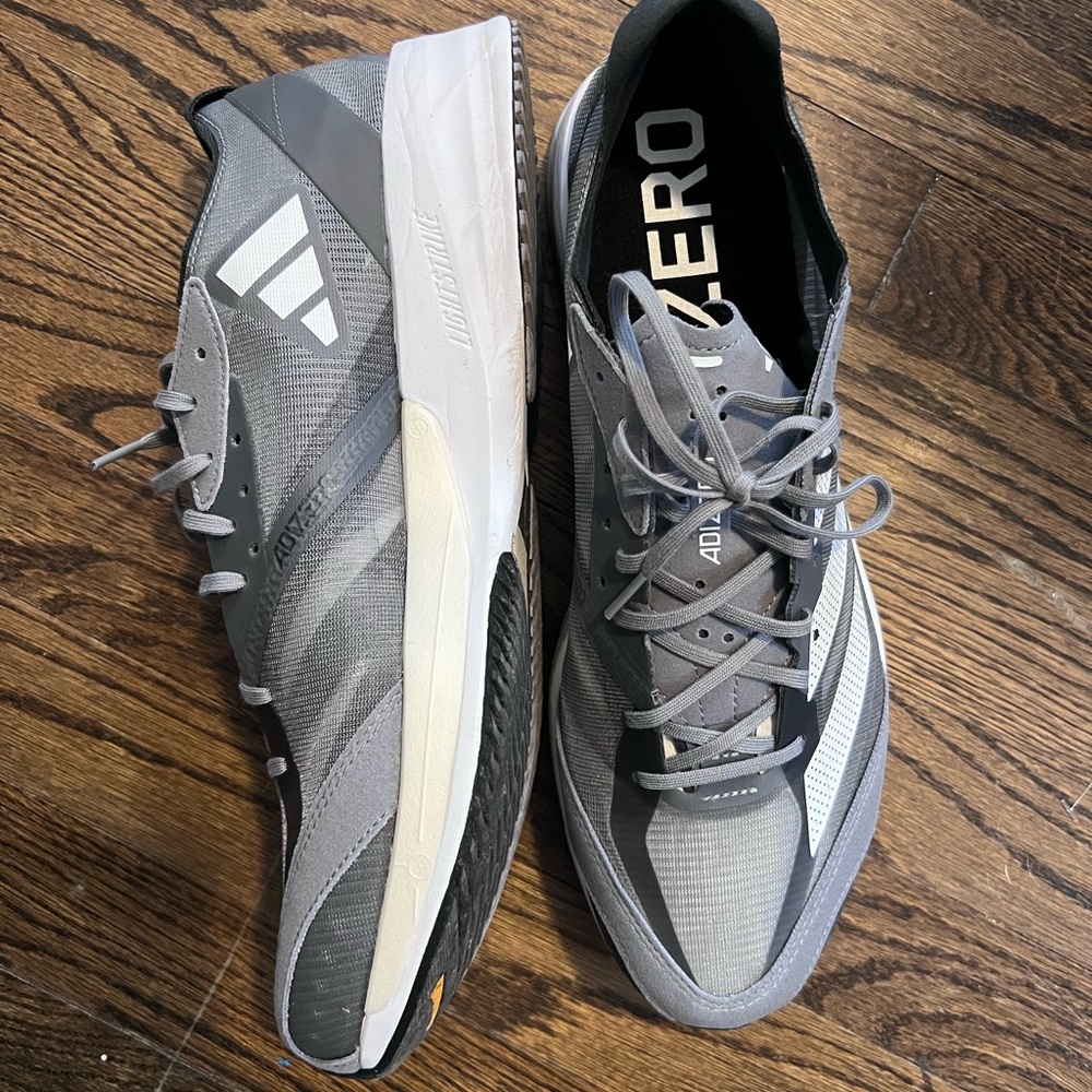 Adidas adios 7